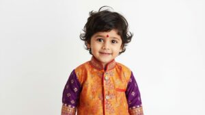 festive dress for toddler