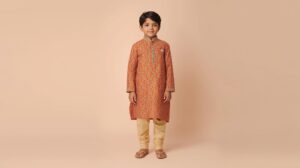 festive kurta pajama