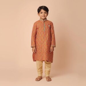 Home festive kurta pajama
