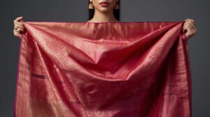 Pure Silk Saree kanchipuram silk saree