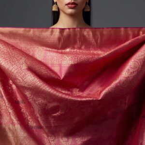 Home kanchipuram silk saree